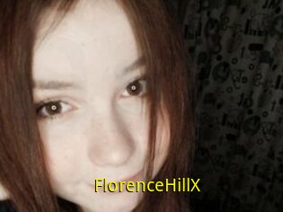 FlorenceHillX
