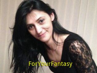 ForYourFantasy