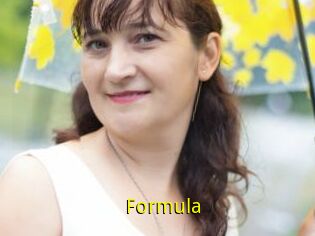 Formula