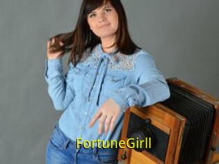 FortuneGirll