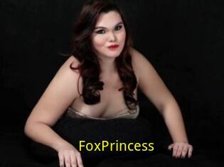 FoxPrincess