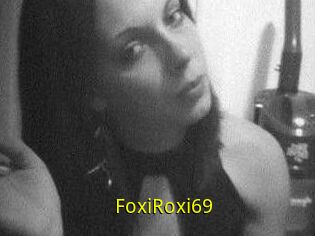 FoxiRoxi69