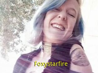 Foxystarfire