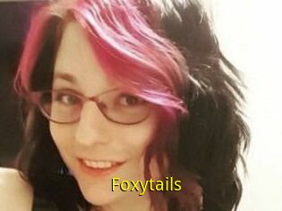 Foxytails