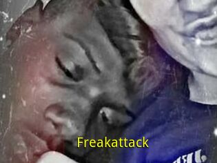 Freakattack