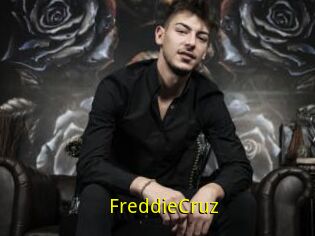 FreddieCruz