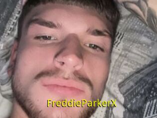 FreddieParkerX