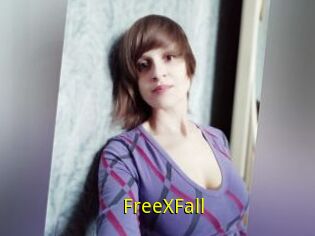 FreeXFall