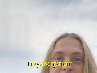 FreyaBergstrom