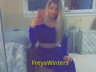 FreyaWinters