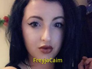 FreyjaCaim