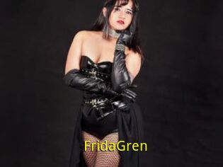 FridaGren