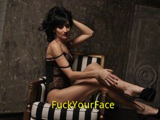 FuckYourFace