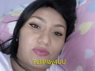 FullPlay4UU