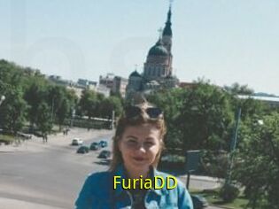 FuriaDD