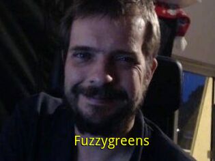 Fuzzygreens