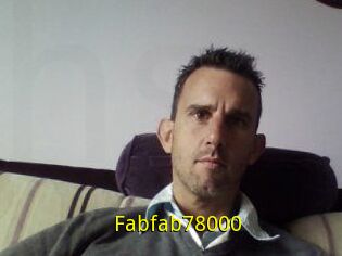 Fabfab78000