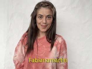 Fabianamartin