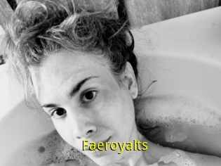 Faeroyalts