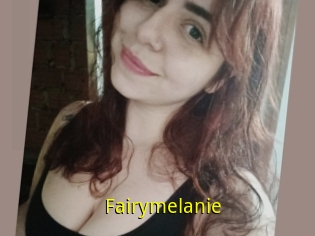 Fairymelanie