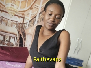 Faithevans