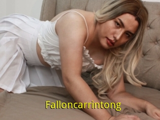 Falloncarrintong