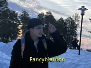 Fancyblanton