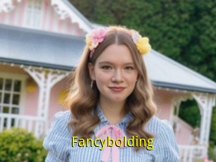 Fancybolding