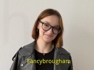 Fancybrougham