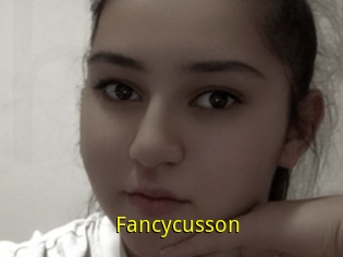 Fancycusson