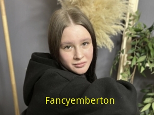 Fancyemberton