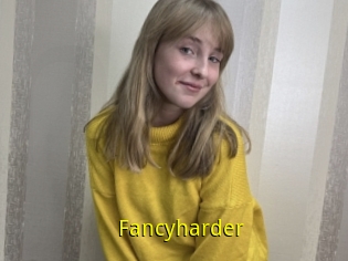 Fancyharder