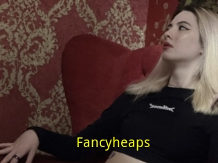 Fancyheaps