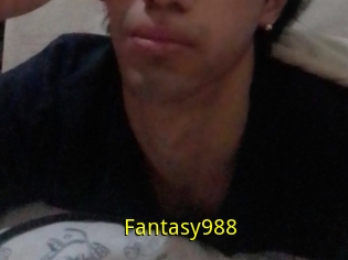 Fantasy988