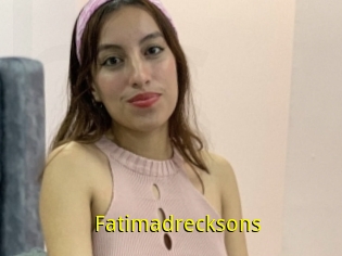 Fatimadrecksons
