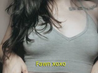 Fawn_xoxo