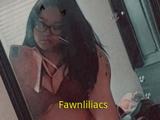 Fawnliliacs
