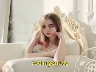 Feelingoflove