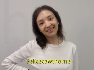 Felicecawthorne