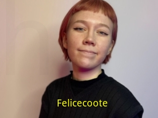 Felicecoote