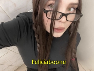 Feliciaboone