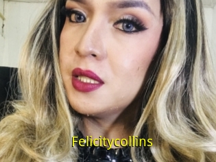 Felicitycollins