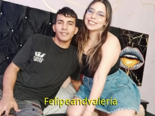 Felipeandvaleria