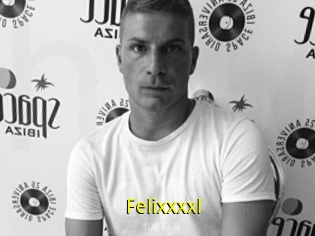 Felixxxxl