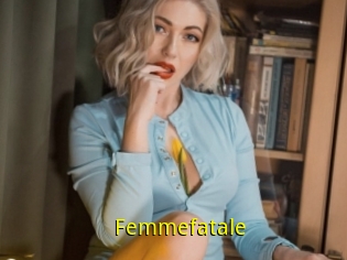 Femmefatale
