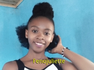 Fenojuliette