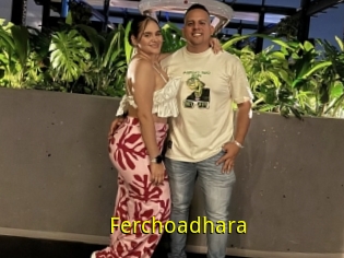 Ferchoadhara