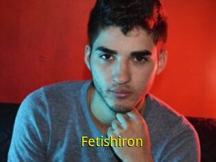 Fetishiron