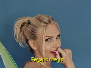 Feyafonteyn