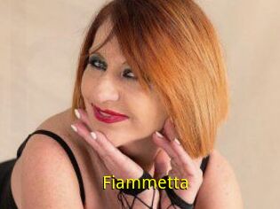Fiammetta